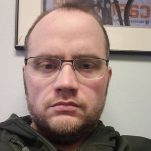 Meet your Posher, Darrell